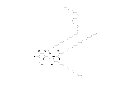 AHexCer (O-28:4)16:1;2O/18:3;O