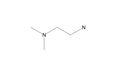 2-(Dimethylamino)ethylamine