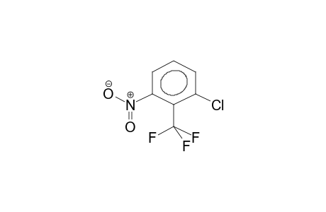 2-CHLORO-6-NITROBENZOTRIFLUORIDE