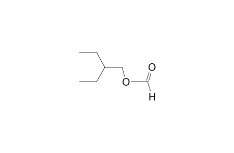 FORMIC ACID, 2-ETHYLBUTYL ESTER