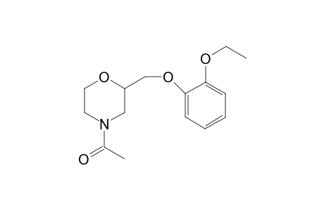 Viloxazine AC