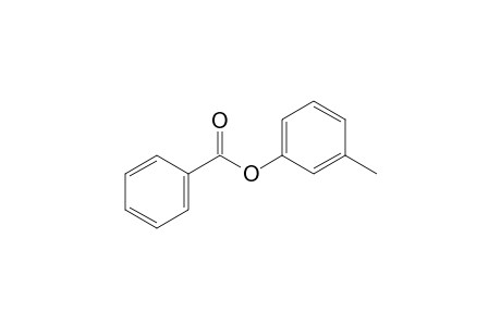 META-TOLYLBENZOATE