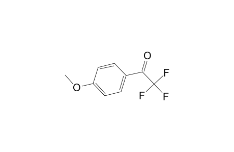 4'-methoxy-2,2,2-trifluoroacetophenone