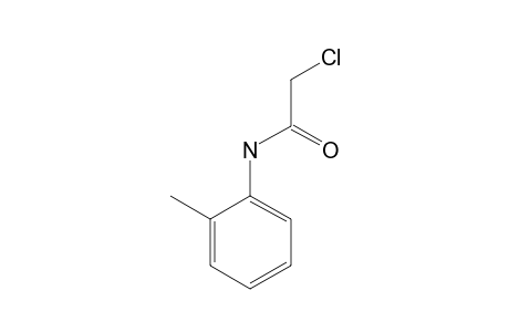 2-chloro-o-acetotoluidide
