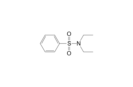 N,N-diethyl-benzenesulfonamide