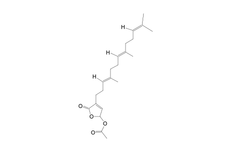 DICTYODENDRILLOLIDE
