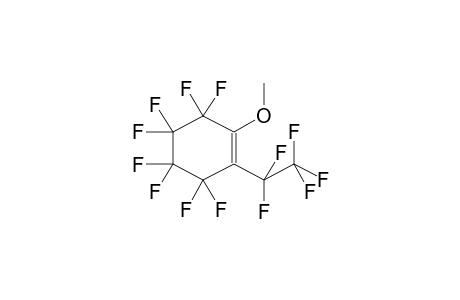 1-METHOXYPERFLUORO-2-ETHYLCYCLOHEXENE