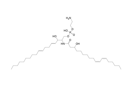 PE-Cer 18:2;2O/18:2;O