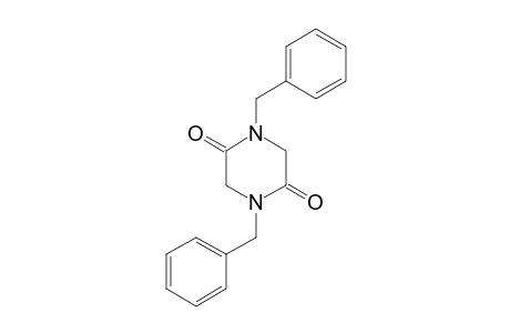 1,4-Dibenzyl-2,5-piperazinedione