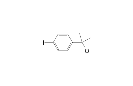 2-(4-Iodophenyl)-2-propanol