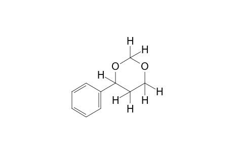 4-phenyl-m-dioxane