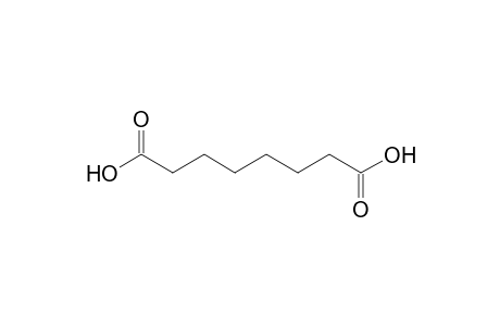 Octanedioic acid