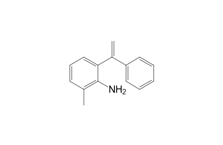 1-Phenyl-1-(2-amino-3-methylphenyl)ethylene