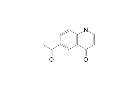 6-Acetyl-1H-quinolin-4-one