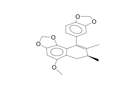 METHOXYOTOBAENE