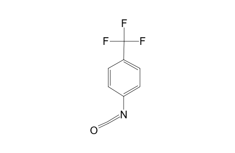 4-Trifluoromethyl-phenylisocyanate