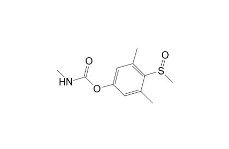 Methiocarb sulfoxide