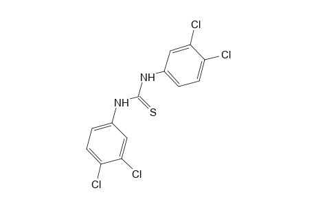 3,3',4,4'-tetrachlorothiocarbanilide