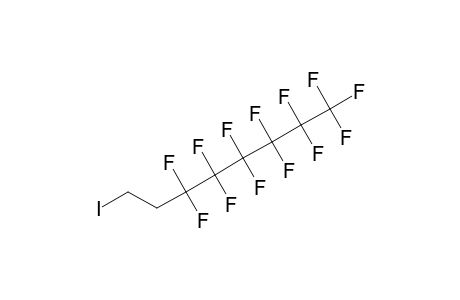 1H,1H,2H,2H-Perfluorooctyl iodide