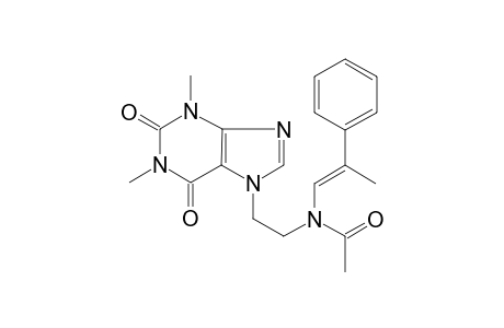 Cafedrine -H2O AC