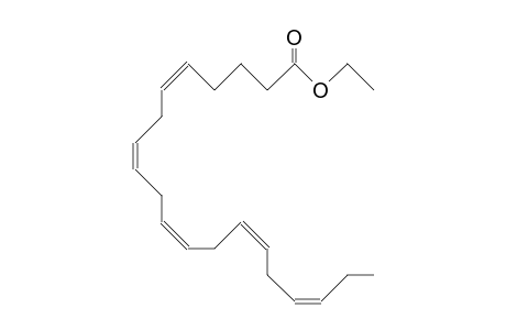 all-cis-5,8,11,14,17-Eicosapentaenoic acid, ethyl ester