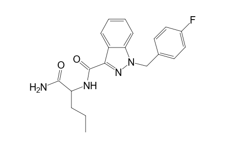 AB-FUBINACA isomer 1