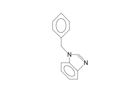 1-Benzylbenzimidazole