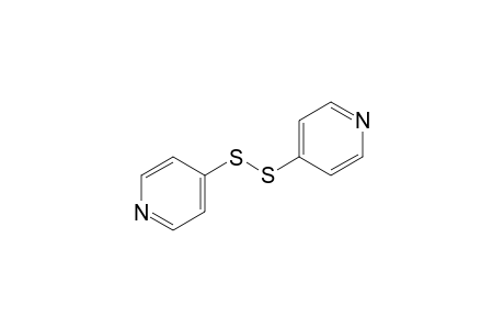 4,4'-Dithiodipyridine