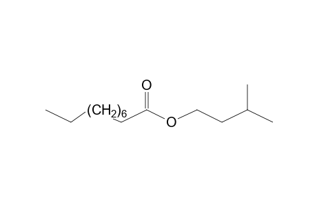 DECANOIC ACID, ISOPENTYL ESTER