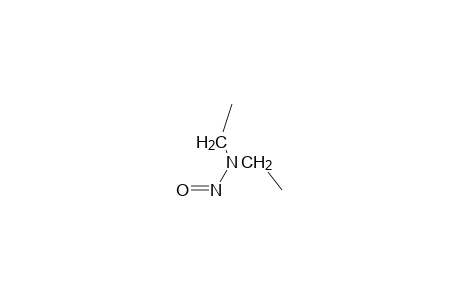 N-nitrosodiethylamine