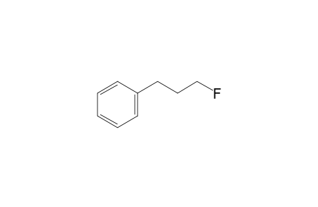 (3-Fluoropropyl)benzene