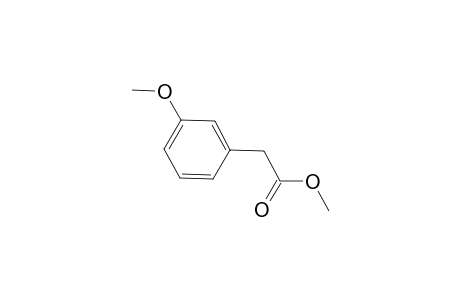 Methyl (3-methoxyphenyl)acetate