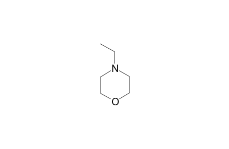 4-Ethylmorpholine