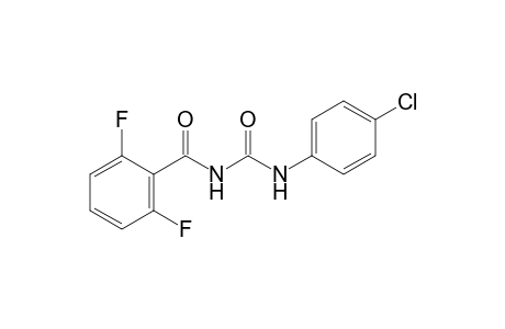 DIFLUBENZURON (99.5+%)