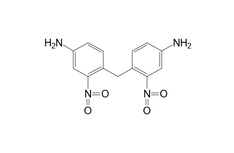 4,4'-Methylenebis(3-nitroaniline)