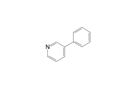 3-Phenylpyridine