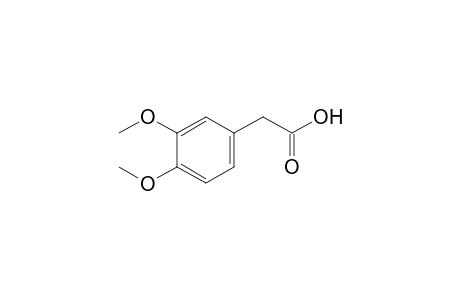 3,4-Dimethoxy-phenylacetic acid