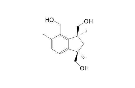 12-Hydroxy-dehydro-Botrydienol