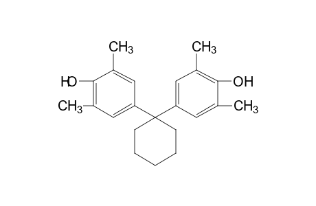 4,4'-cyclohexylidenedi-2,6-xylenol