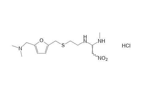 Ranitidine HCl