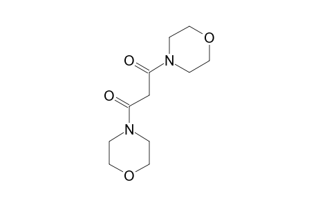 1,3-Dimorpholino-1,3-propanedione