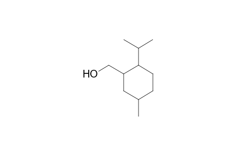 2-Isopropyl-5-methylcyclohexylmethanol