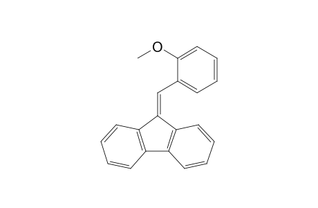 9-(2-Methoxybenzylidene)Fluorene