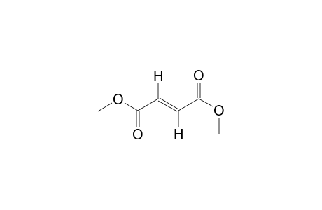 Fumaric acid dimethyl ester