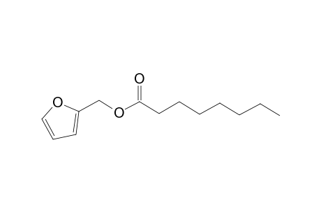 Furfuryl octanoate