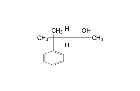 4-methyl-4-phenyl-2-pentanol