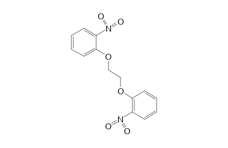 1,2-bis(o-nitrophenoxy)ethane