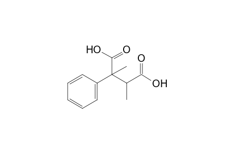 2,3-dimethyl-2-phenylsuccinic acid (isomer)