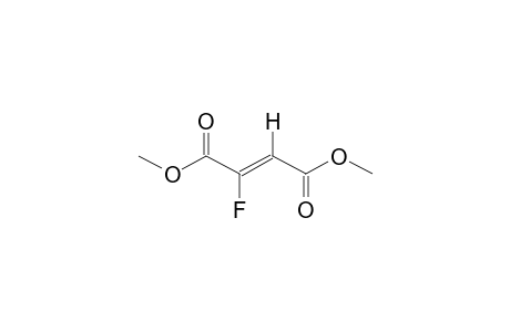 FLUORO-FUMARIC-ACID-DIMETHYLESTER