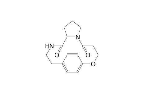 Ansapeptide II